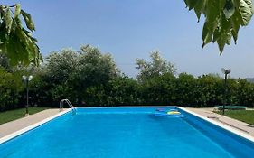 Villa Cecilia